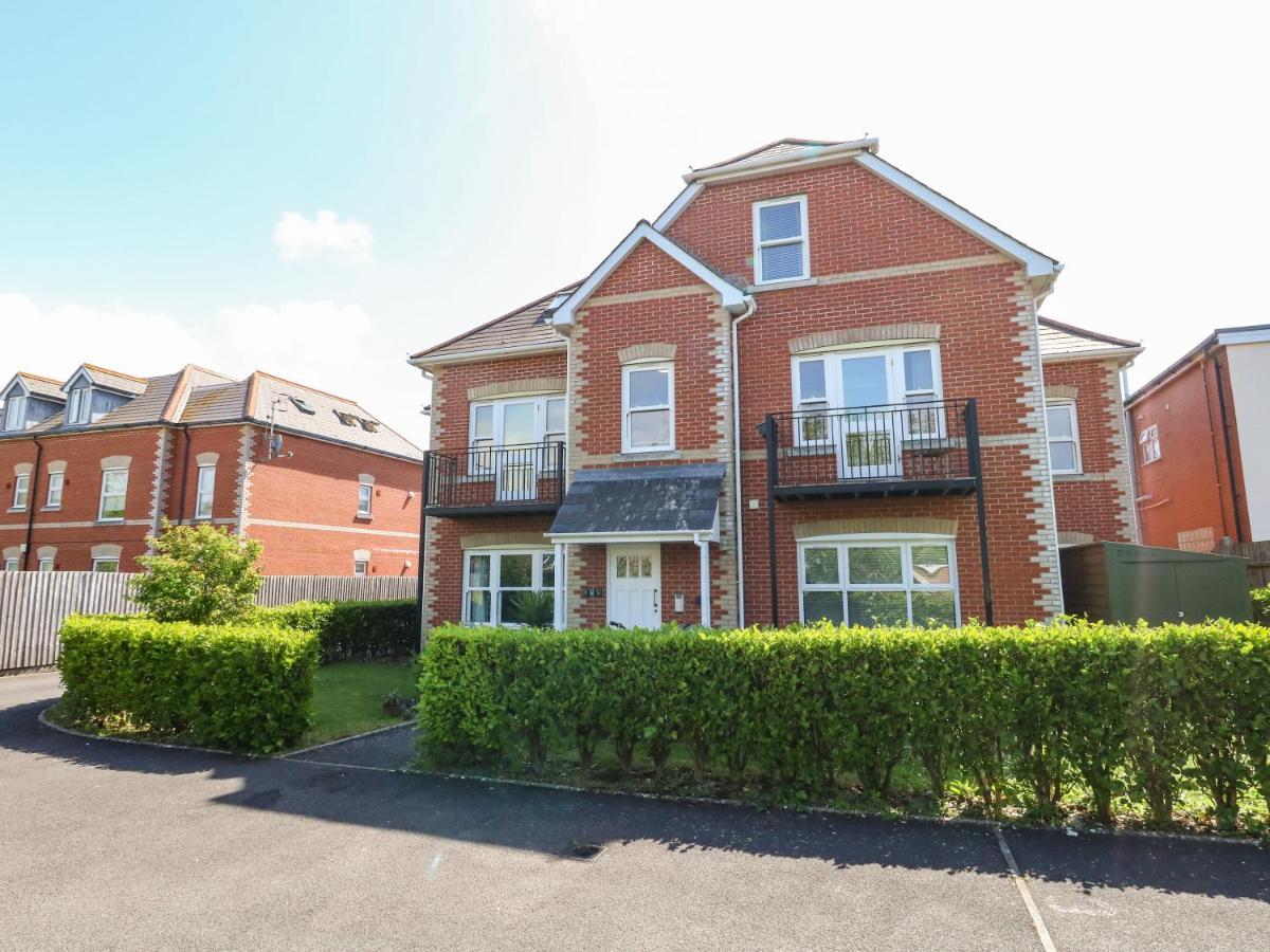 Villa Marina Reach Weymouth Exterior foto
