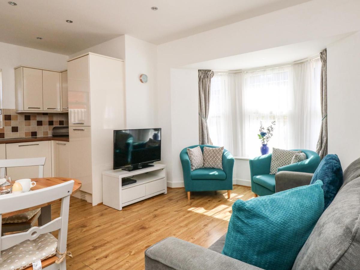 Villa Marina Reach Weymouth Exterior foto