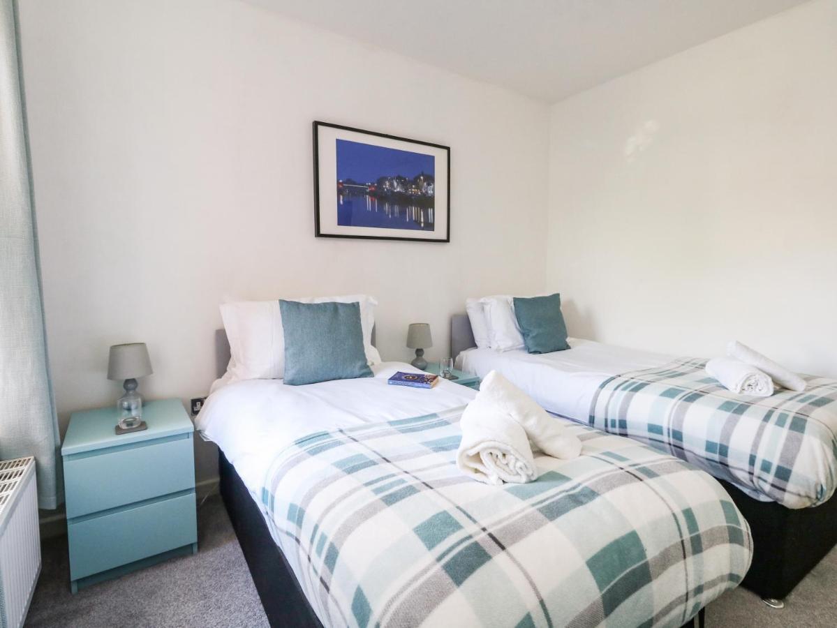 Villa Marina Reach Weymouth Exterior foto