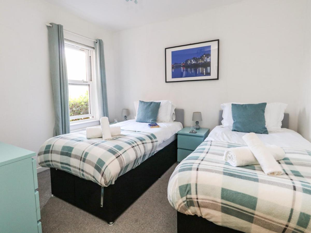 Villa Marina Reach Weymouth Exterior foto