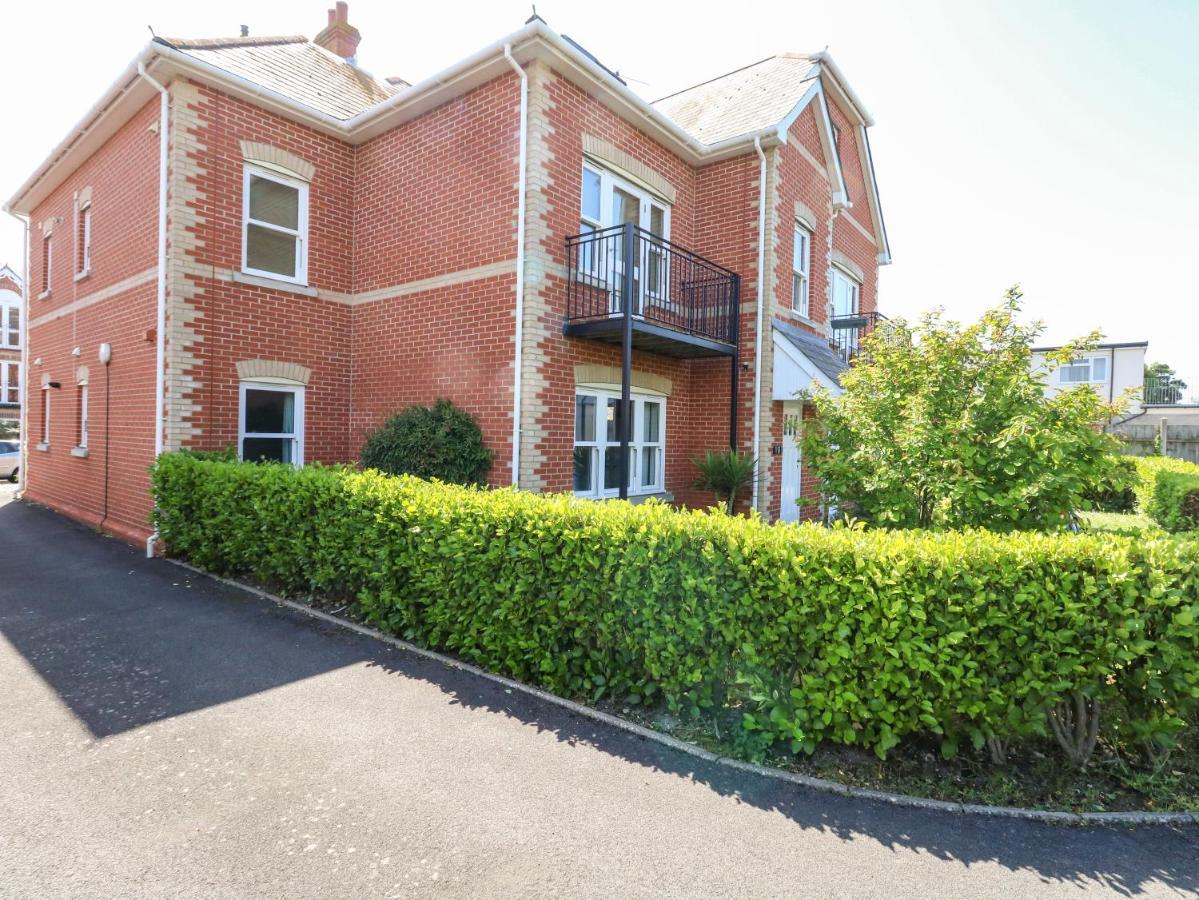 Villa Marina Reach Weymouth Exterior foto