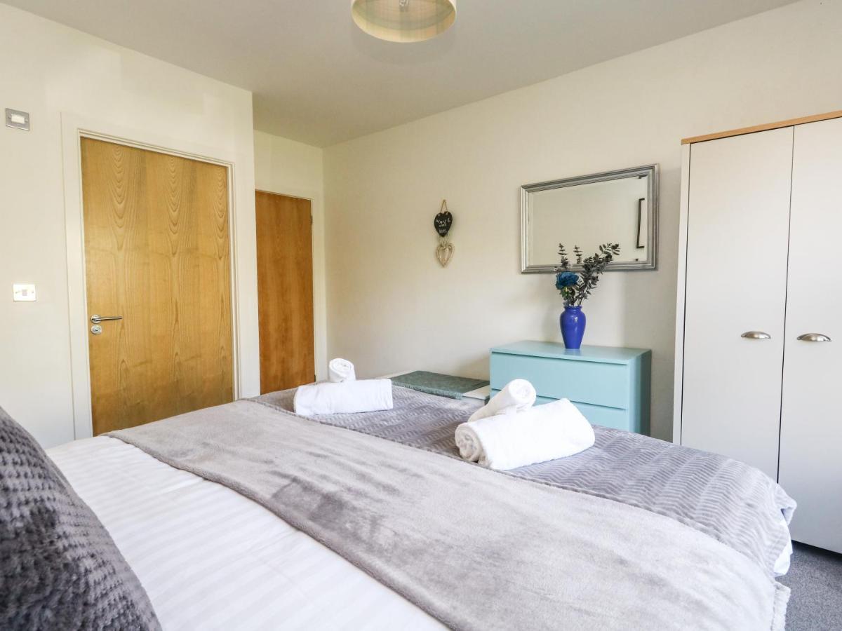 Villa Marina Reach Weymouth Exterior foto